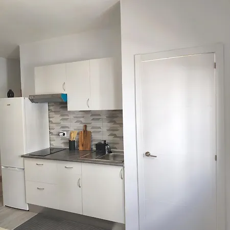 Alma Del Sur Tenerife * أرونا