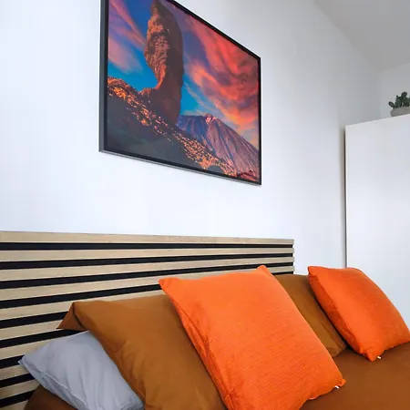 Alma Del Sur Tenerife * أرونا