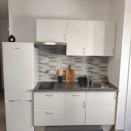 شقة Alma Del Sur Tenerife