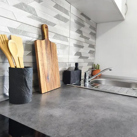 Alma Del Sur Tenerife أرونا