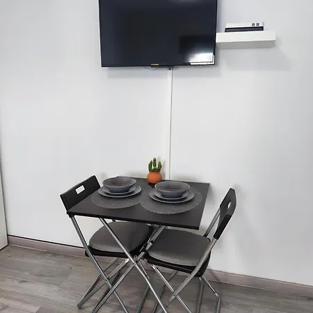 شقة Alma Del Sur Tenerife أرونا