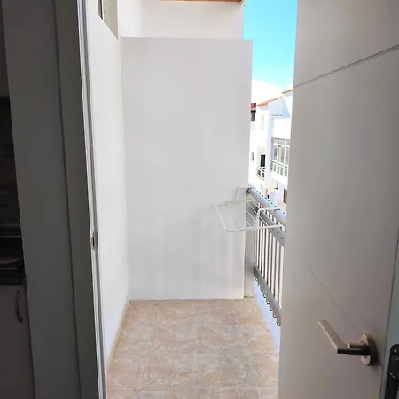 Alma Del Sur Tenerife * أرونا