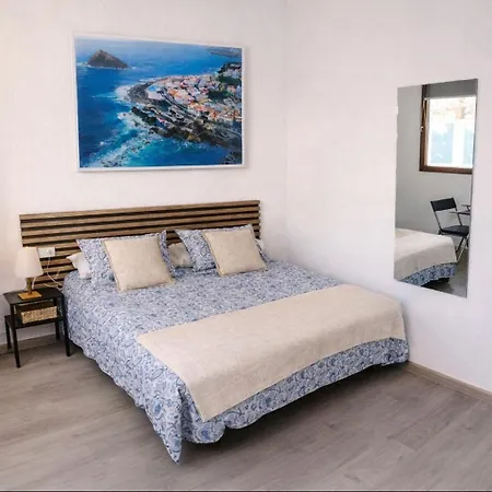 Apartament Alma Del Sur Tenerife
