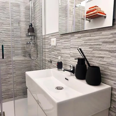 Alma Del Sur Tenerife Apartament *