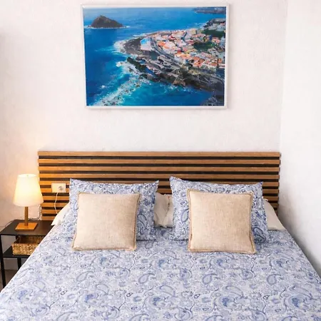 Apartament Alma Del Sur Tenerife