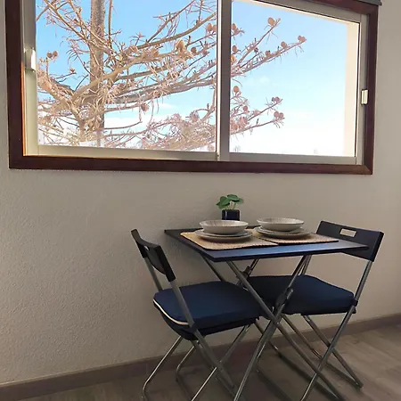 Apartament Alma Del Sur Tenerife