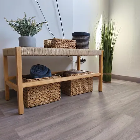 Apartament Alma Del Sur Tenerife Arona (Tenerife)