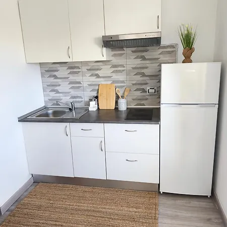 Alma Del Sur Tenerife Apartament Arona (Tenerife)
