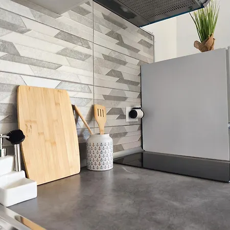 Alma Del Sur Tenerife شقة