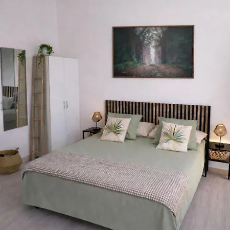 Apartament Alma Del Sur Tenerife