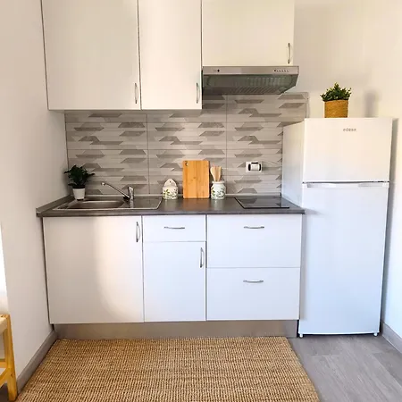 Apartament Alma Del Sur Tenerife *