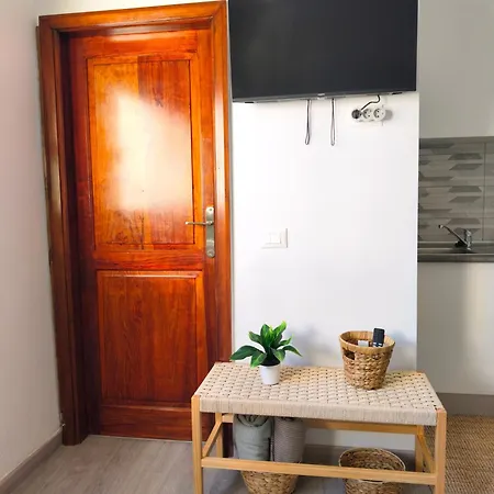 Alma Del Sur Tenerife Apartament Arona (Tenerife)