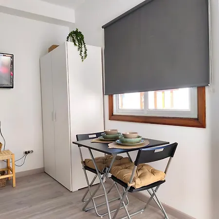 Apartament Alma Del Sur Tenerife Arona (Tenerife)