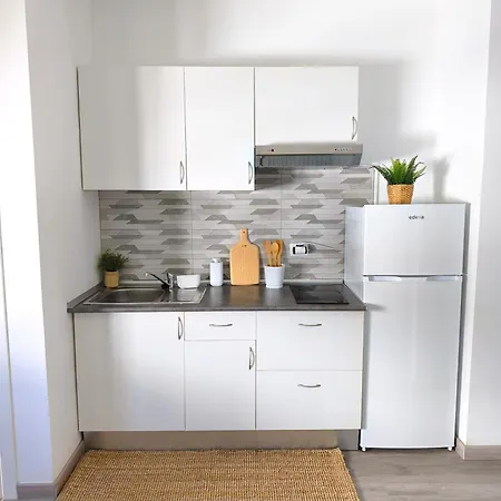 Apartament Alma Del Sur Tenerife