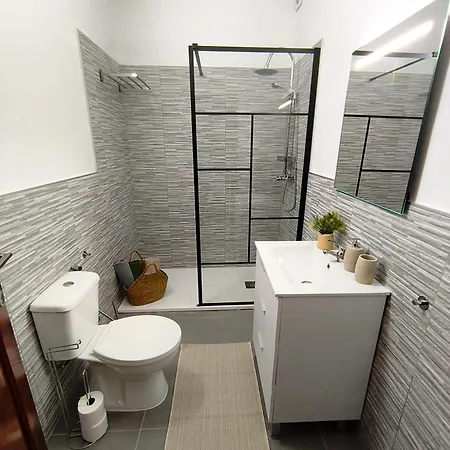 Apartament Alma Del Sur Tenerife