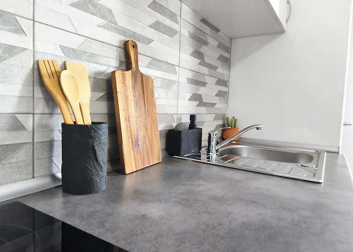 Alma Del Sur Tenerife أرونا