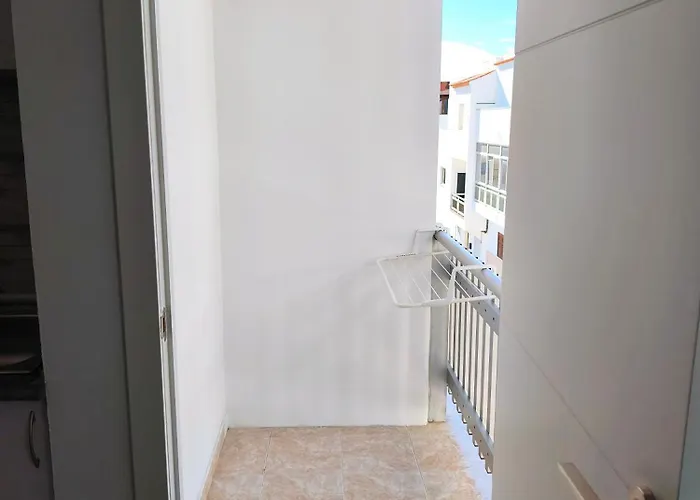 Alma Del Sur Tenerife * أرونا