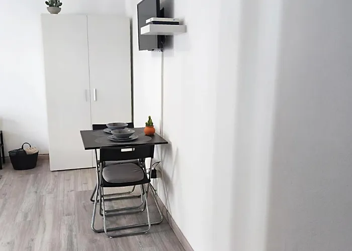 Alma Del Sur Tenerife أرونا