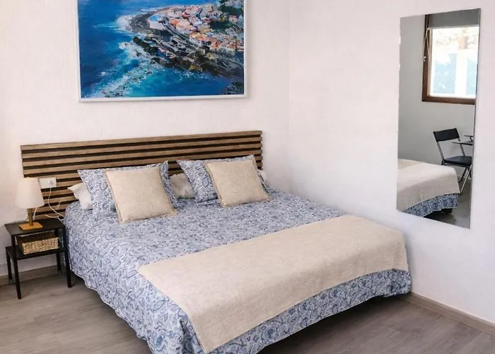 شقة Alma Del Sur Tenerife