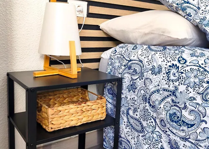 Alma Del Sur Tenerife