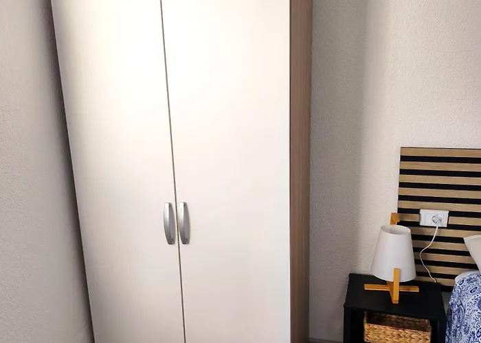 Alma Del Sur Tenerife أرونا