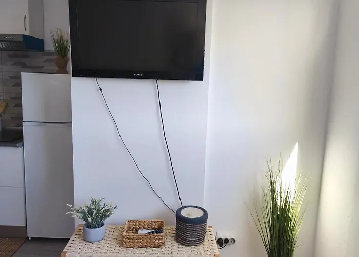 شقة Alma Del Sur Tenerife *