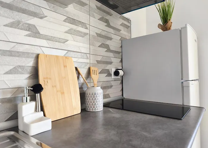 Alma Del Sur Tenerife شقة