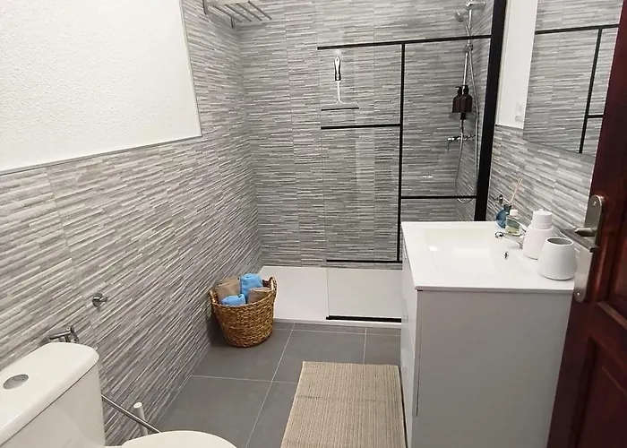 Alma Del Sur Tenerife *