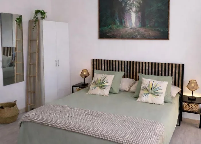 شقة Alma Del Sur Tenerife