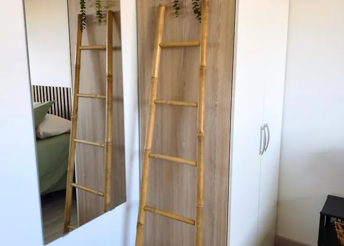 Alma Del Sur Tenerife * أرونا