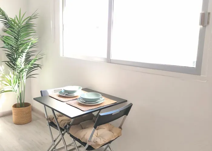 Alma Del Sur Tenerife * أرونا