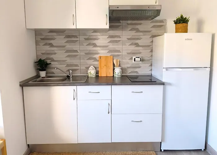 شقة Alma Del Sur Tenerife *