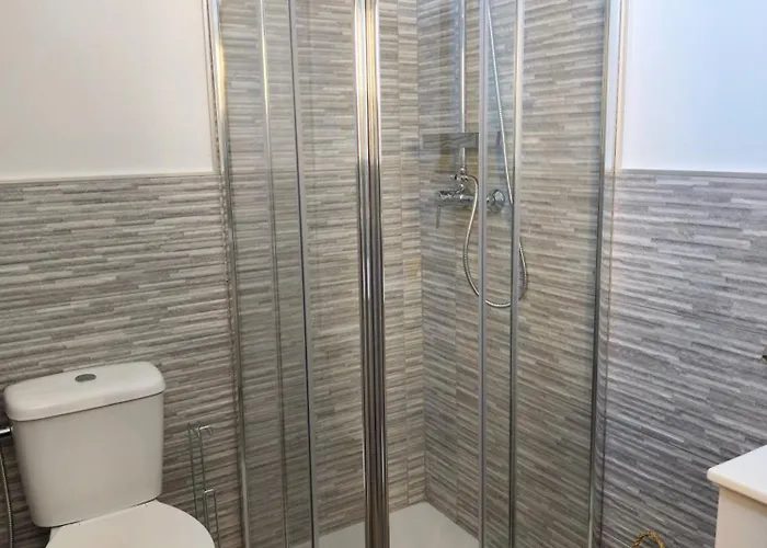 Alma Del Sur Tenerife شقة *